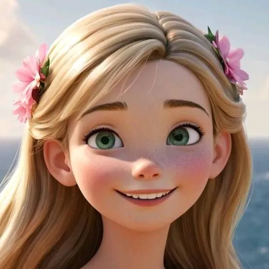 chat with ai character: Suzie Fenton