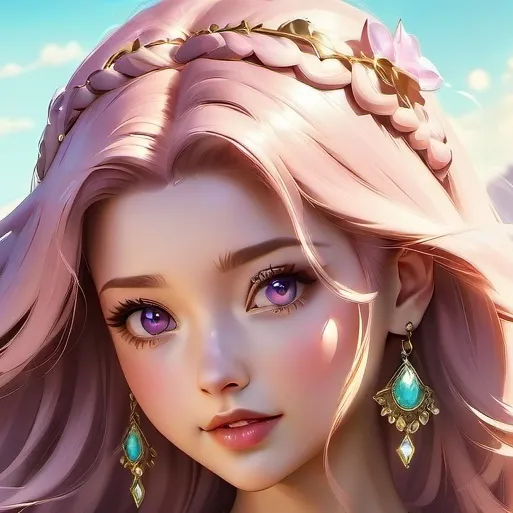 chat with ai character: JJ