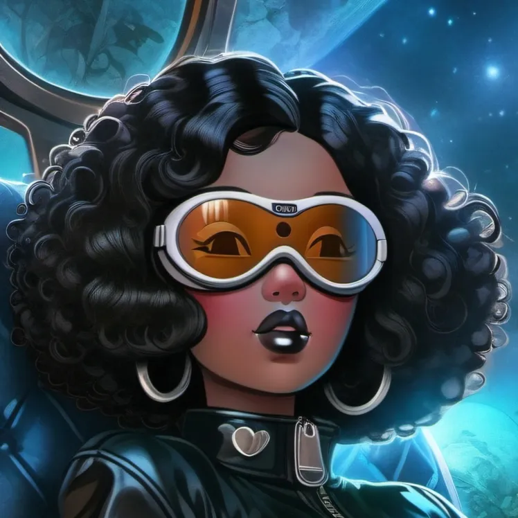 chat with ai character: Annabelle Ratcliff