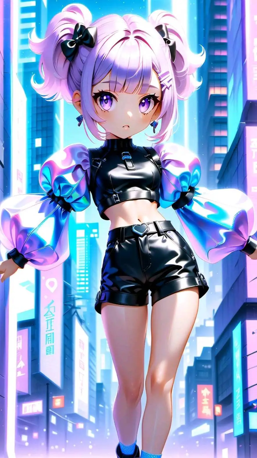 Talkie AI - Chat with Maria Elizabeth