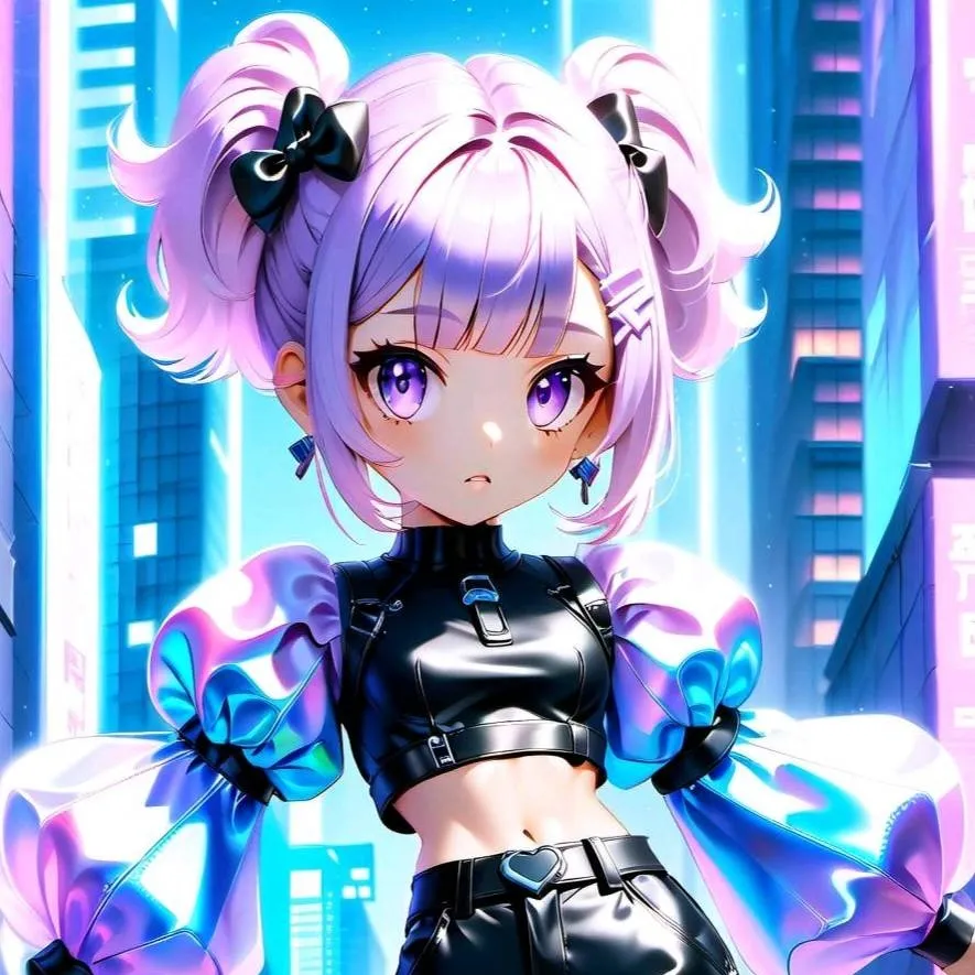 chat with ai character: Maria Elizabeth