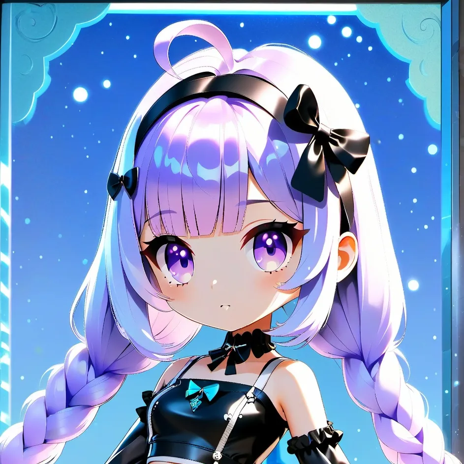 chat with ai character: Maria Elizabeth