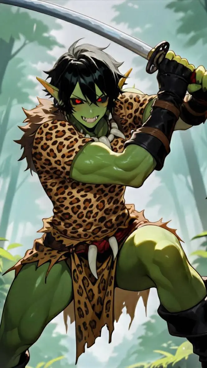 ai character: May Bennett background