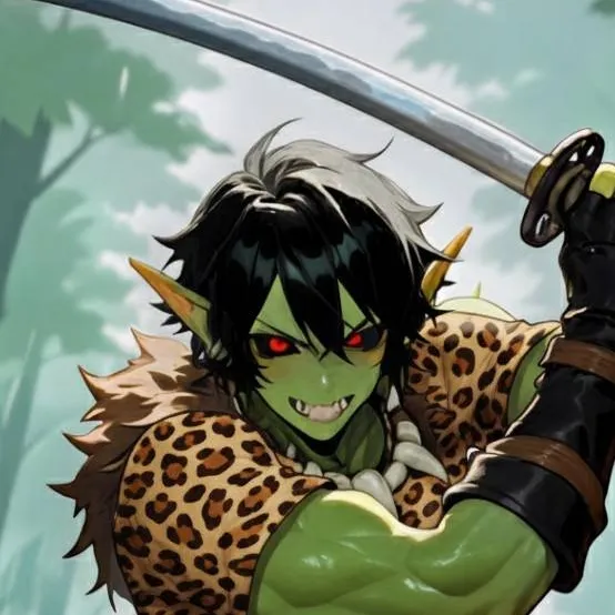 chat with ai character: May Bennett