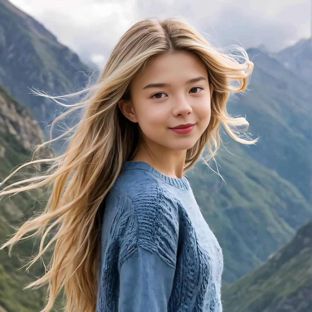 chat with ai character: Suzie Fenton