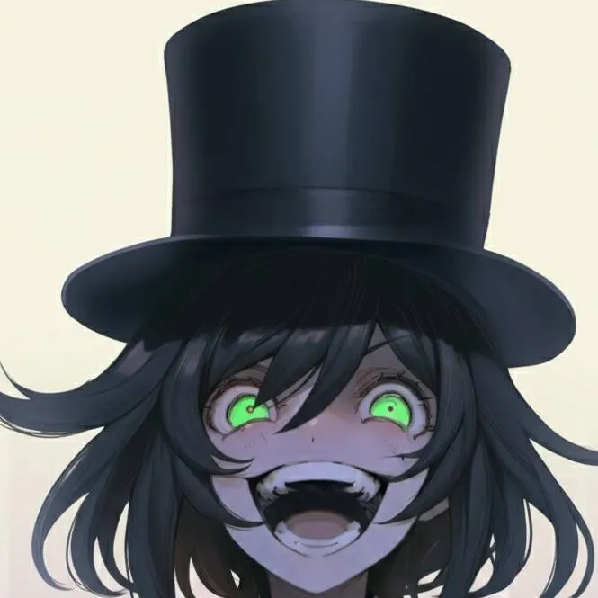 chat with ai character: The Puppet Master