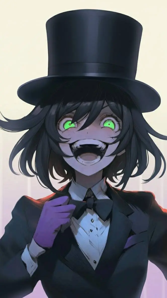 Talkie AI - Chat with The Puppet Master