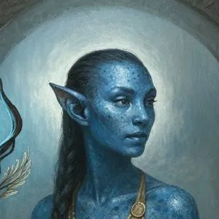 chat with ai character: Trinity Jackson