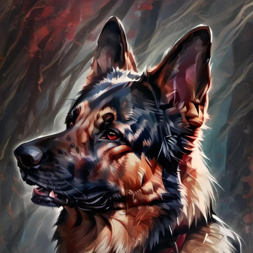 chat with ai character: Ninja Booker