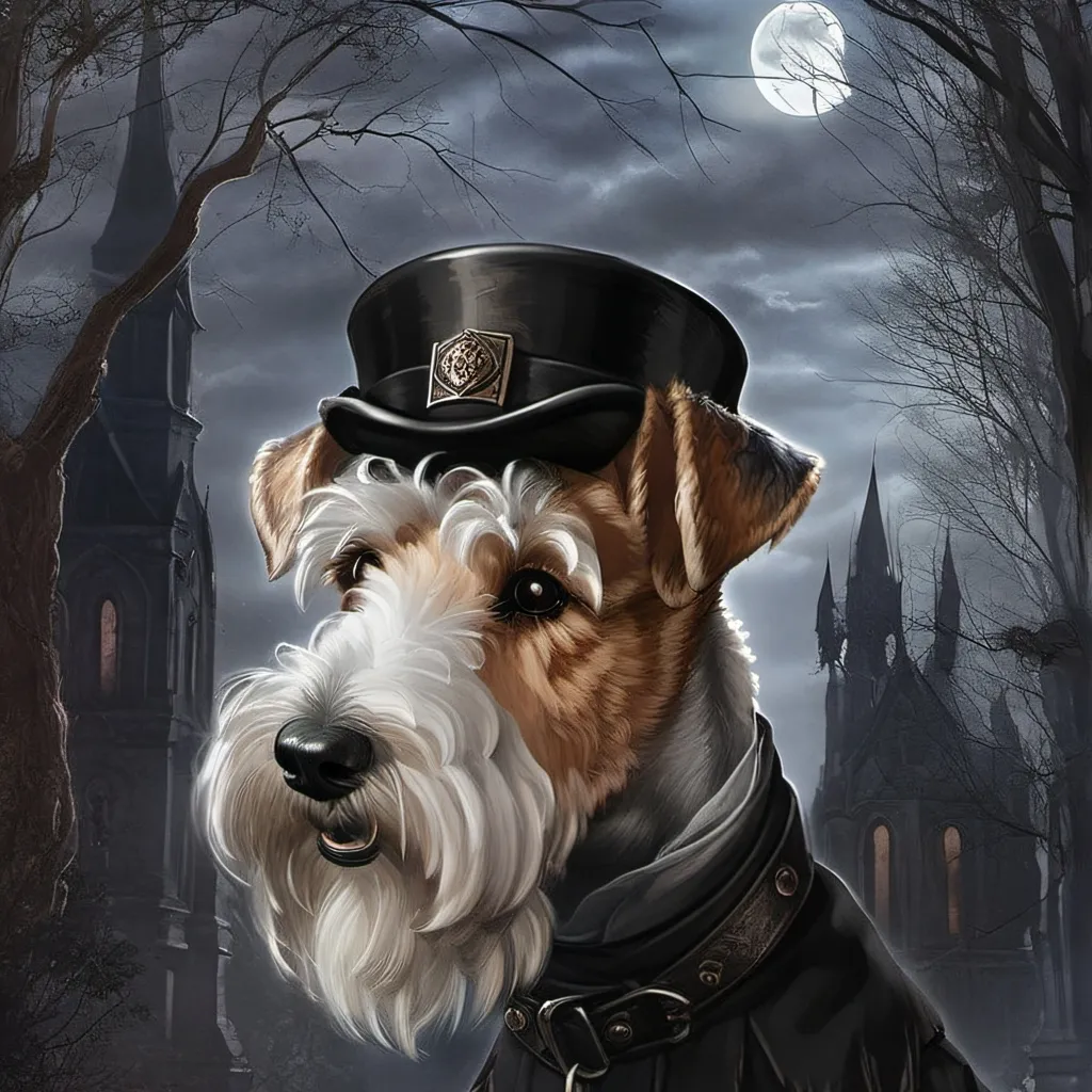 chat with ai character: Millie Booker