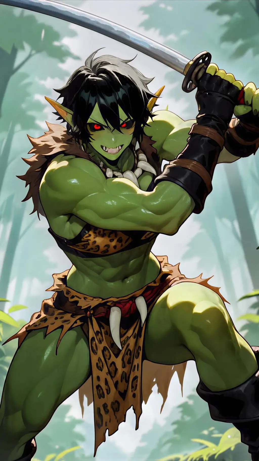 Talkie AI - Chat with May Bennett