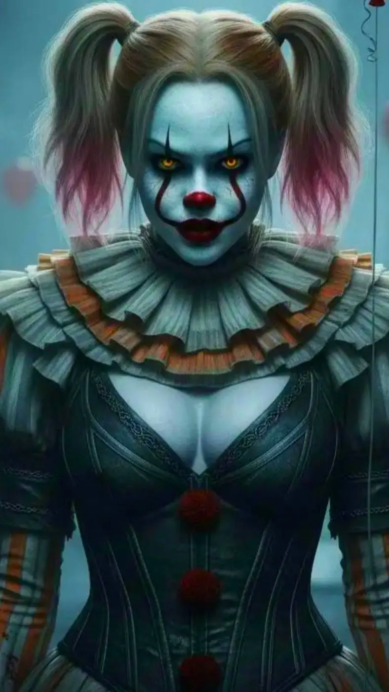 ai character: Libby Eagerton background