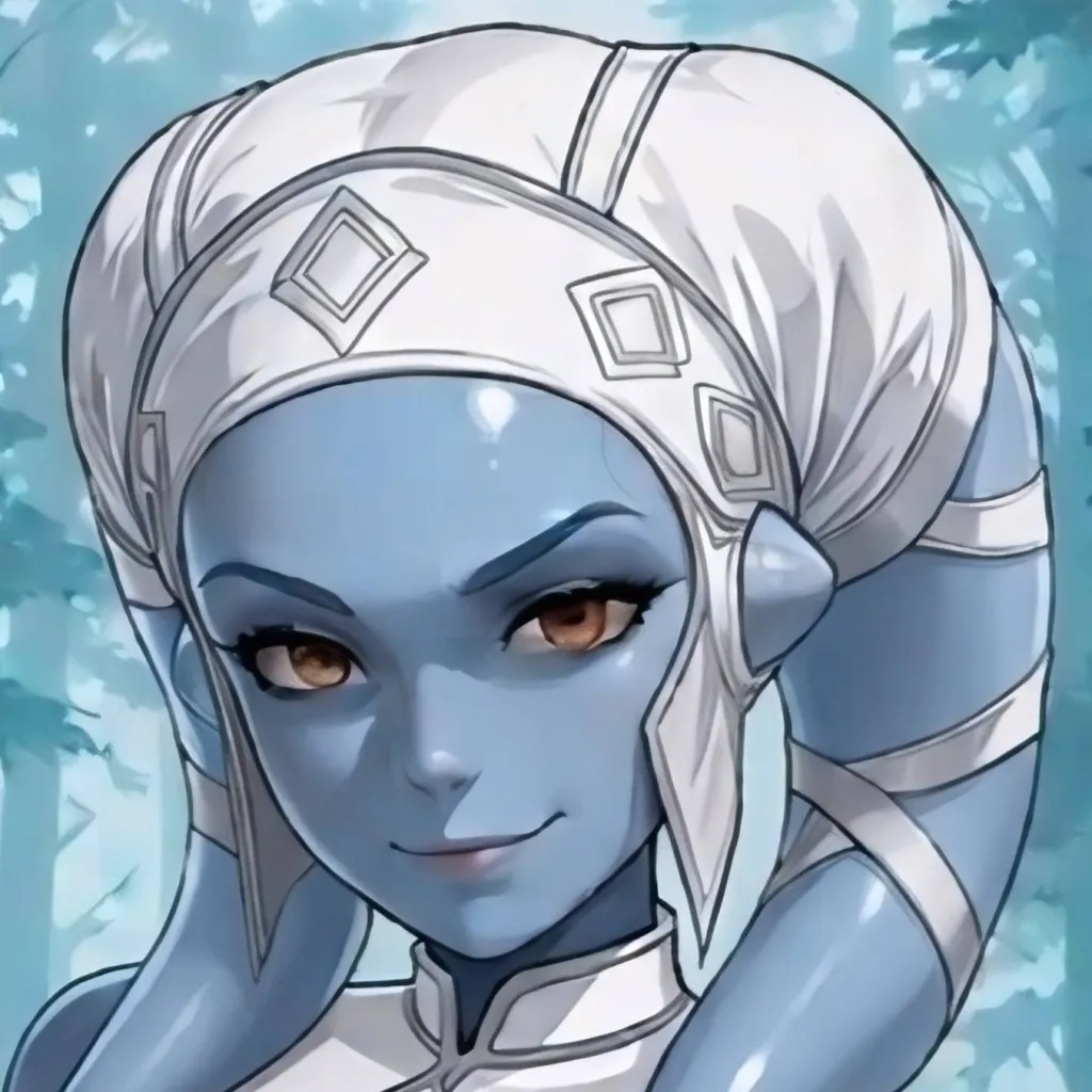 chat with ai character: Zosaza Vukrida