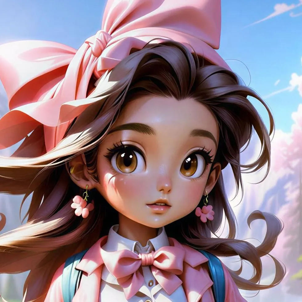 chat with ai character: Willow Miller