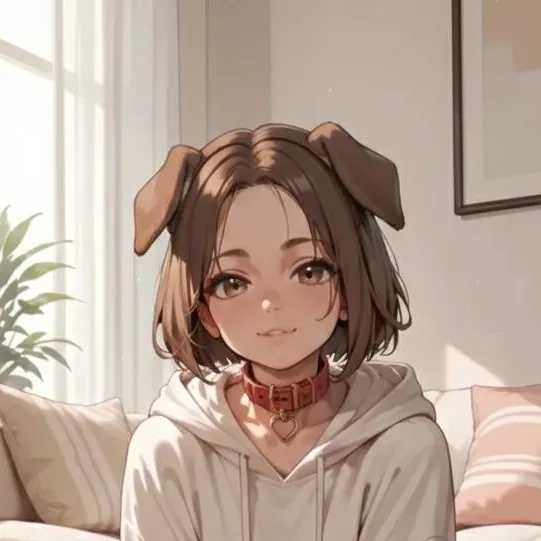chat with ai character: Carla Doggie