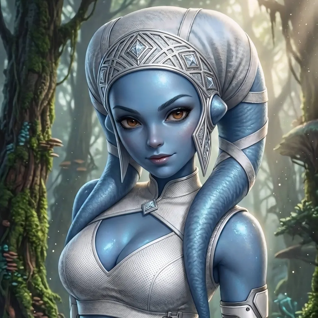 chat with ai character: Zosaza Vukrida