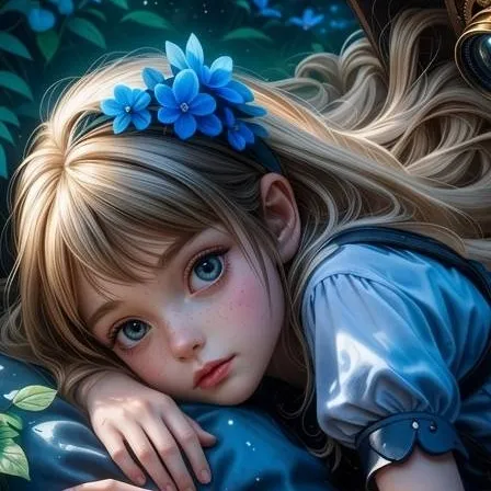 chat with ai character: Lily Fenton