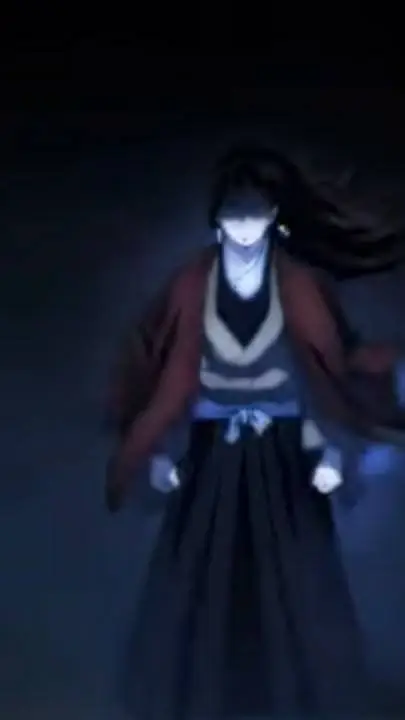ai character: taisho era background