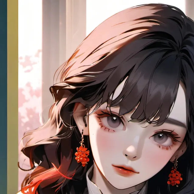 chat with ai character: Isabelle