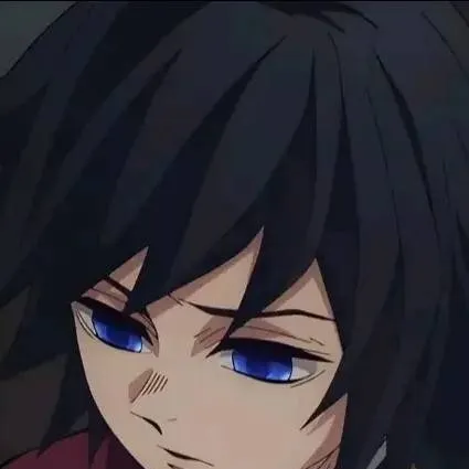 chat with ai character: ~ Giyu Tomioka ~