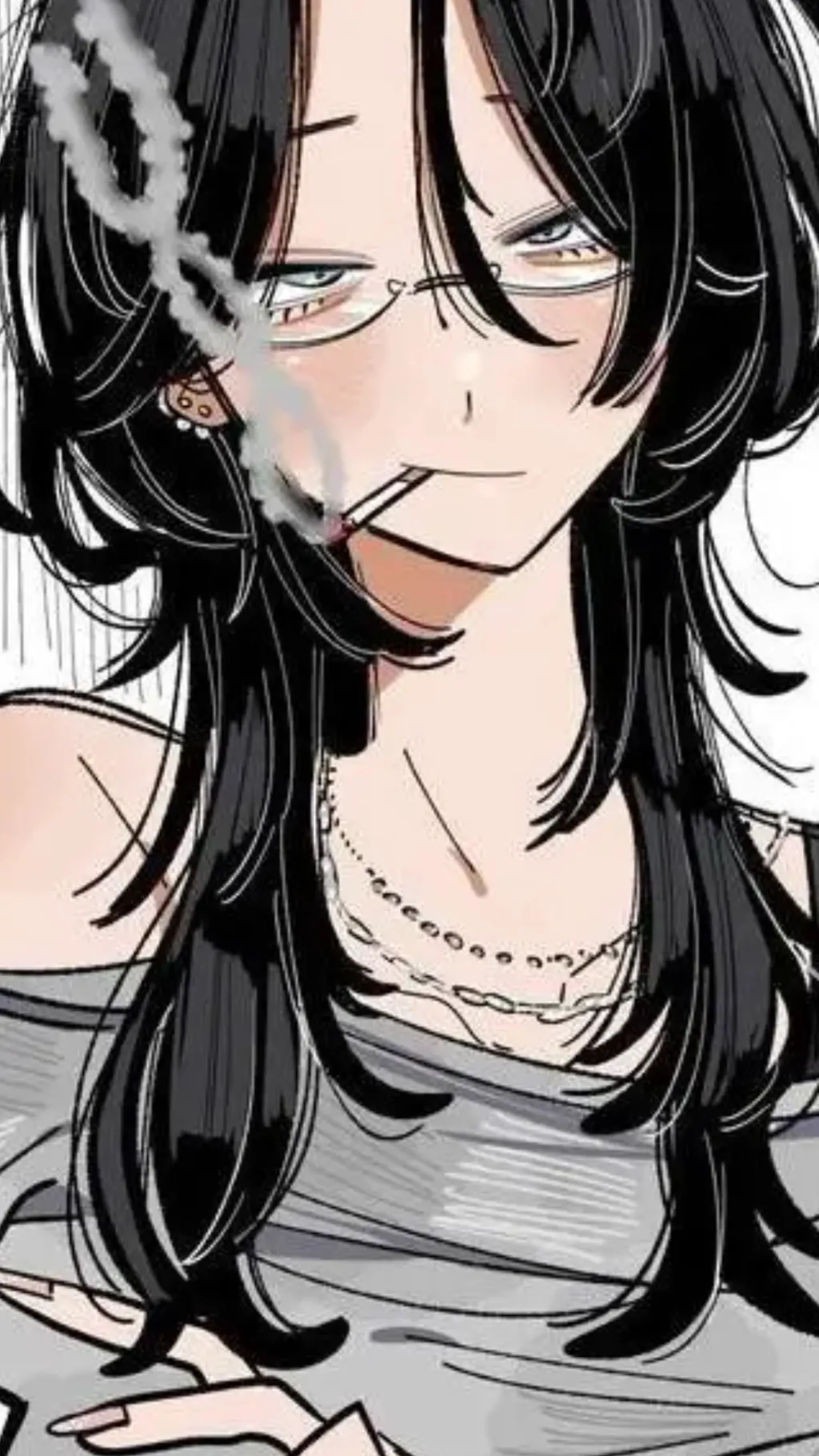 Talkie AI - Chat with GL! {Jaylen }