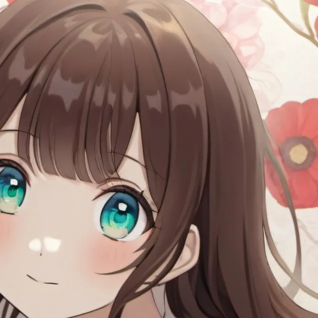 chat with ai character: kirana