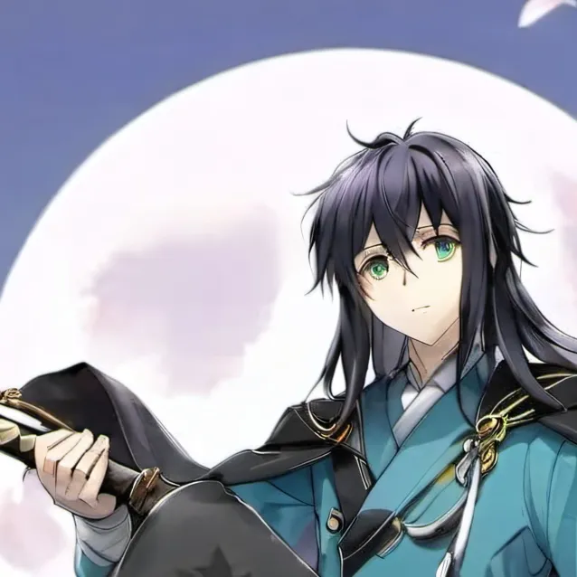 chat with ai character: Muichiro Tokito