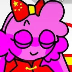 chat with ai character: Chinese Pinki