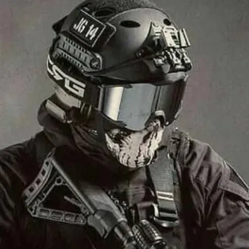 chat with ai character: Sgt josh