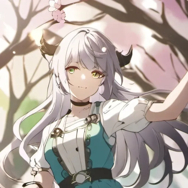 chat with ai character: Paula