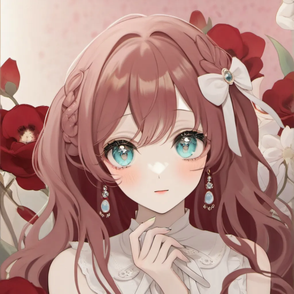 chat with ai character: Paulaa