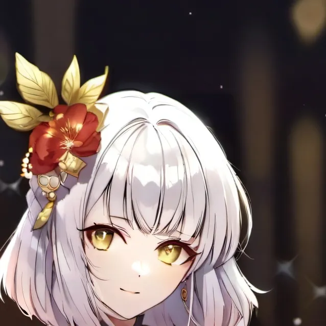 chat with ai character: Your wify