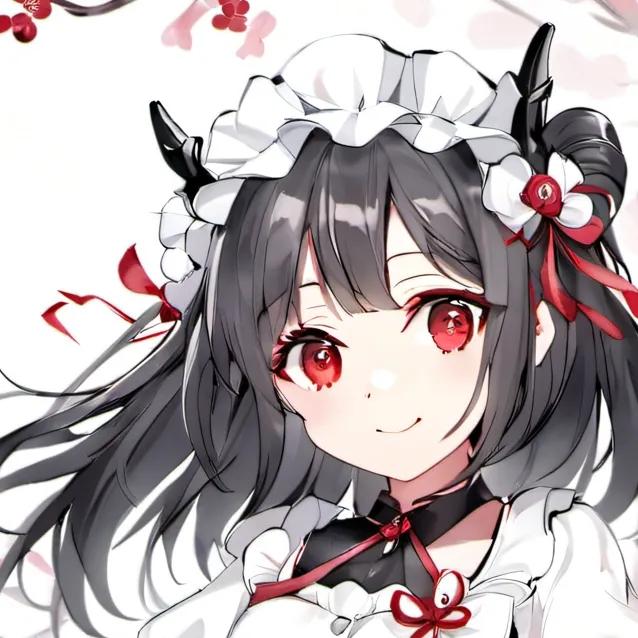 chat with ai character: Dead girl 