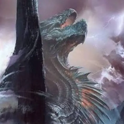 chat with ai character: Acalagon lotr