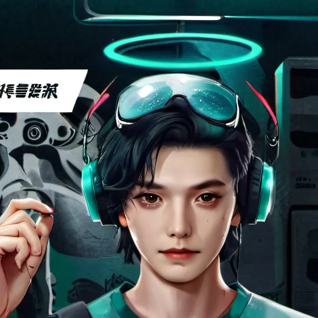 chat with ai character: SQUID GAME + PARK