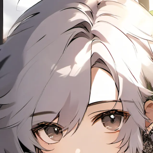 chat with ai character: 💜max😈