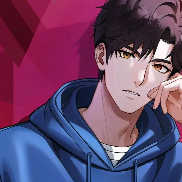 chat with ai character: Jordan 