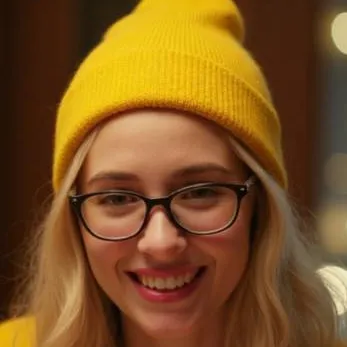 chat with ai character: Mia 