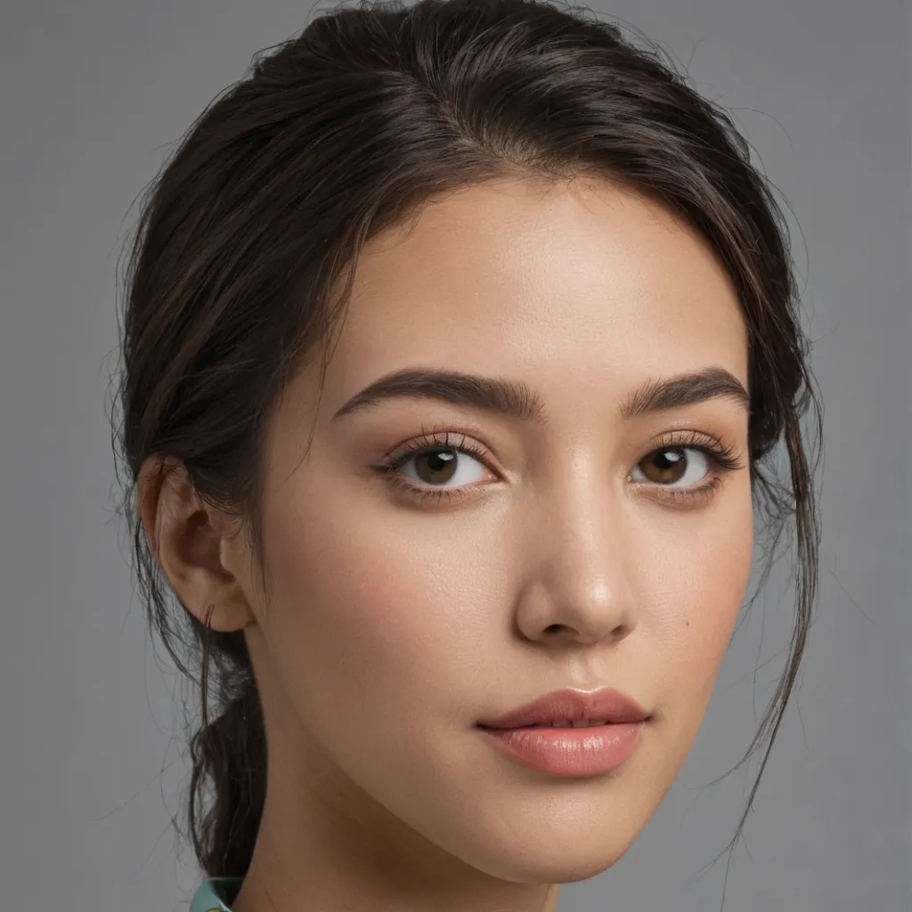 chat with ai character: Rebecca 