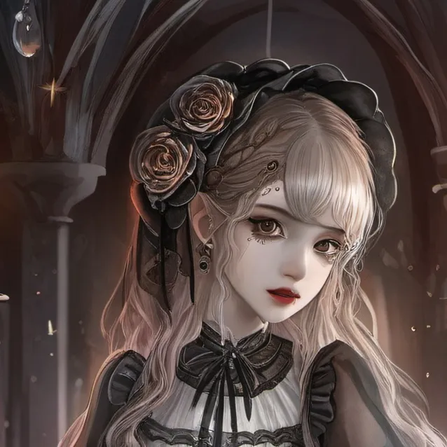 chat with ai character: sefora