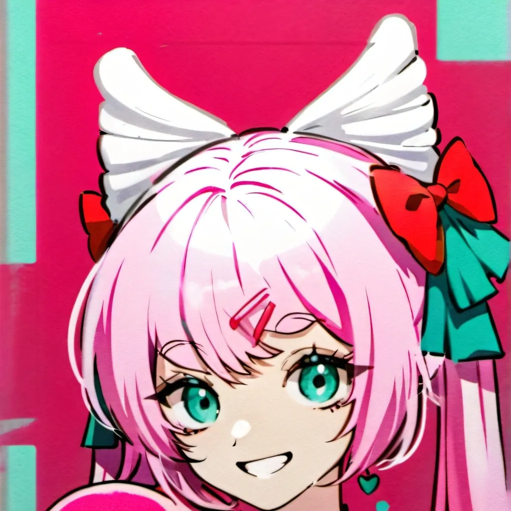 chat with ai character: Vani