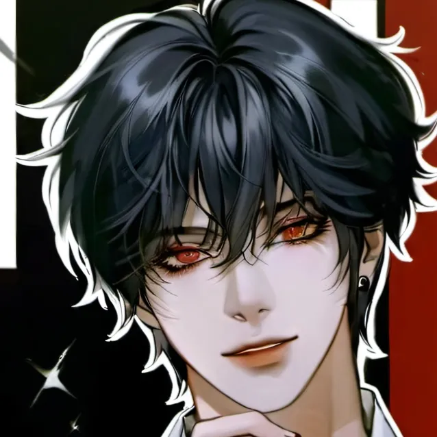 chat with ai character: ★~noah~★