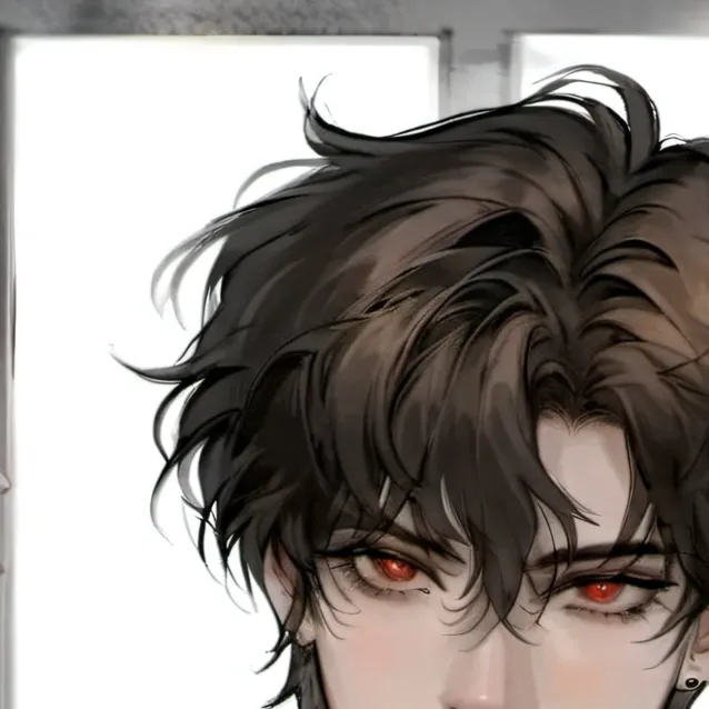 chat with ai character: ★~Ash~★