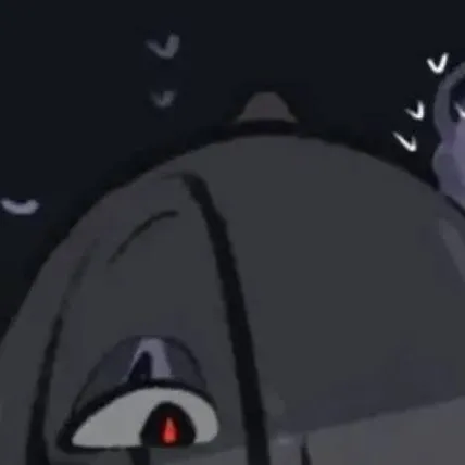 chat with ai character: yandere blot