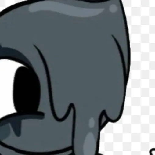 chat with ai character: blot