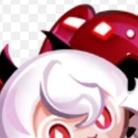 chat with ai character: candy apple cookie