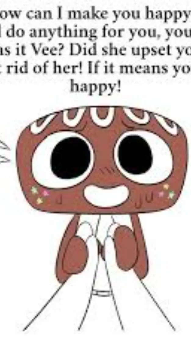 ai character: yan cosmo background