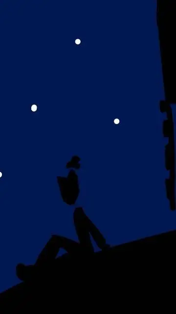 ai character: Mr timecube background