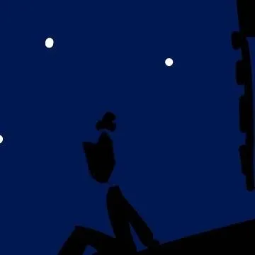 chat with ai character: Mr timecube