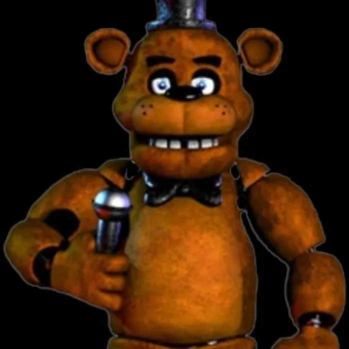 chat with ai character: Freddy Fazbear